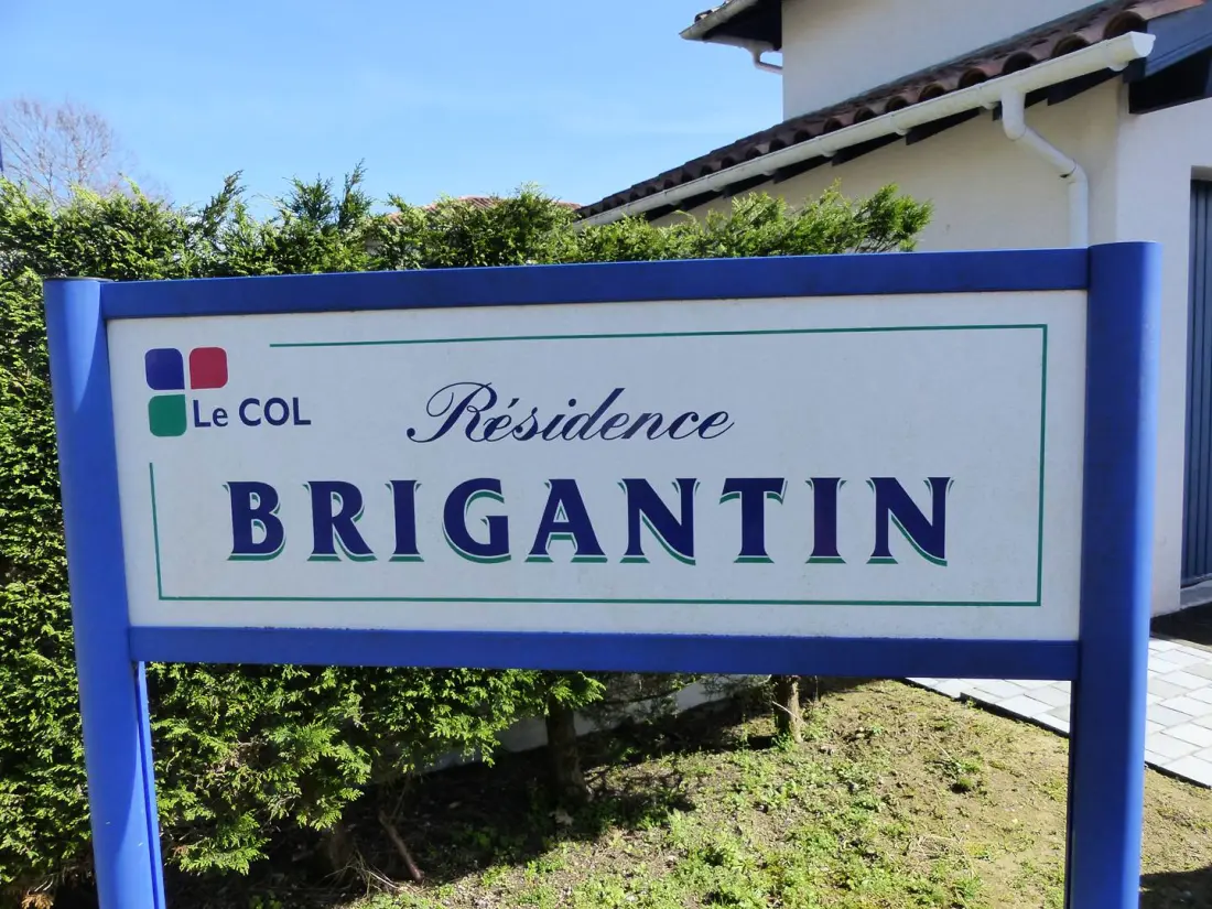Residence Le Brigantin