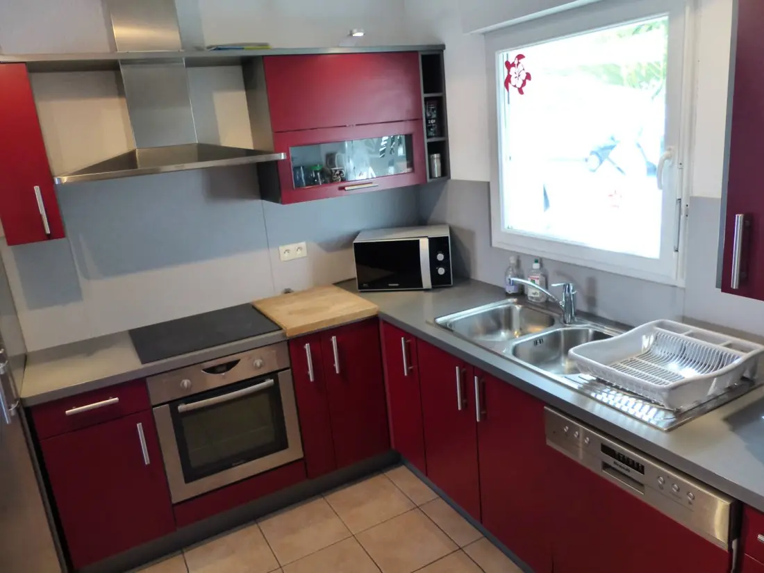Residence Le Brigantin