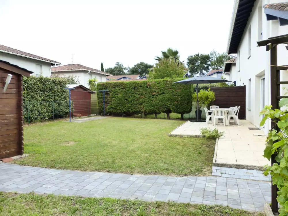 Residentie Le Brigantin