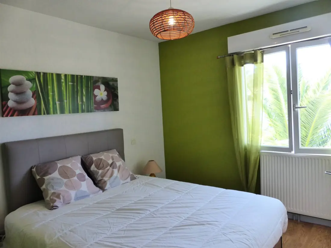Residence Le Brigantin