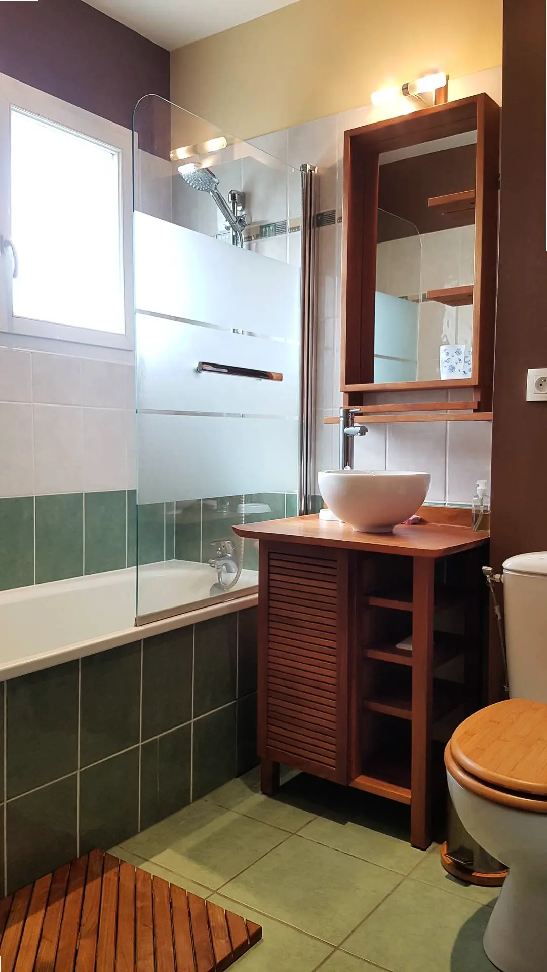 Residence Le Brigantin