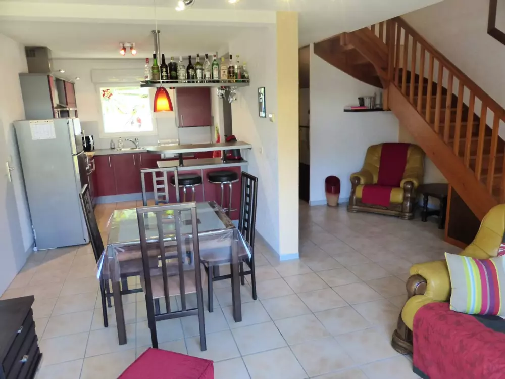 Residentie Le Brigantine