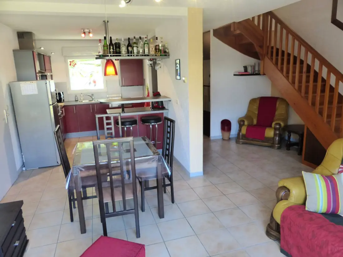 Residence Le Brigantin