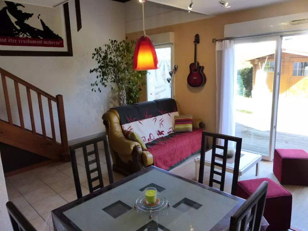 Residentie Le Brigantine
