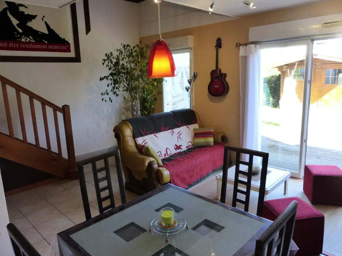 Residence Le Brigantin