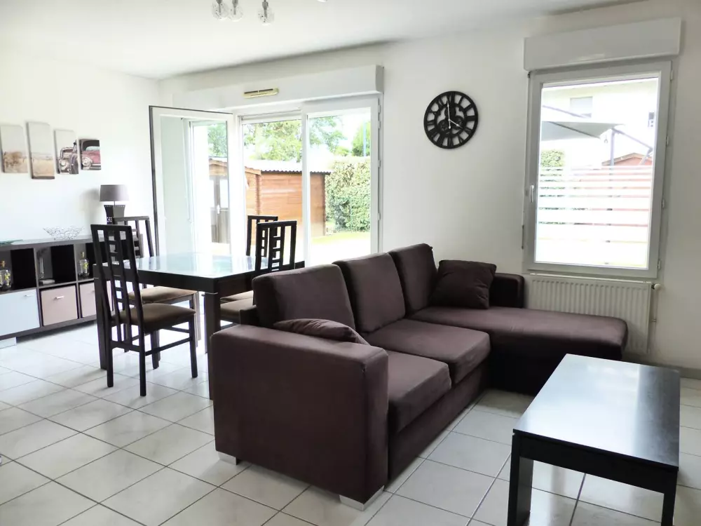 Residentie Le Brigantin