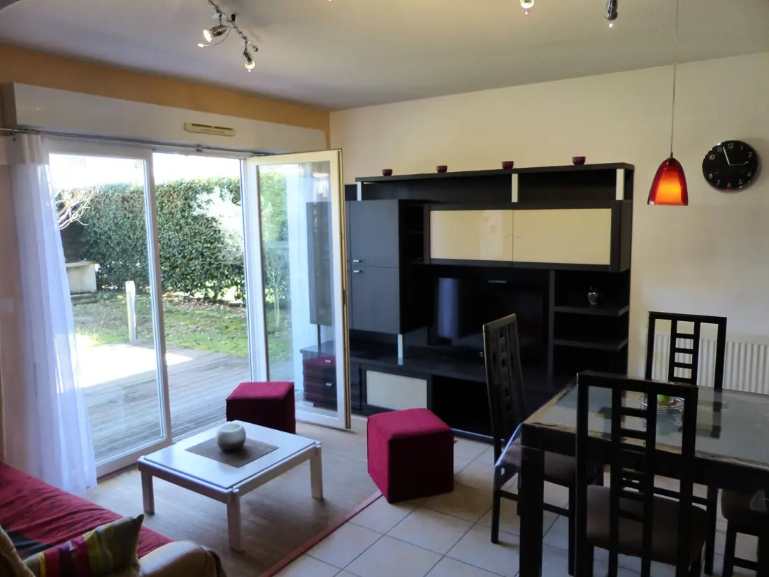 Residence Le Brigantin