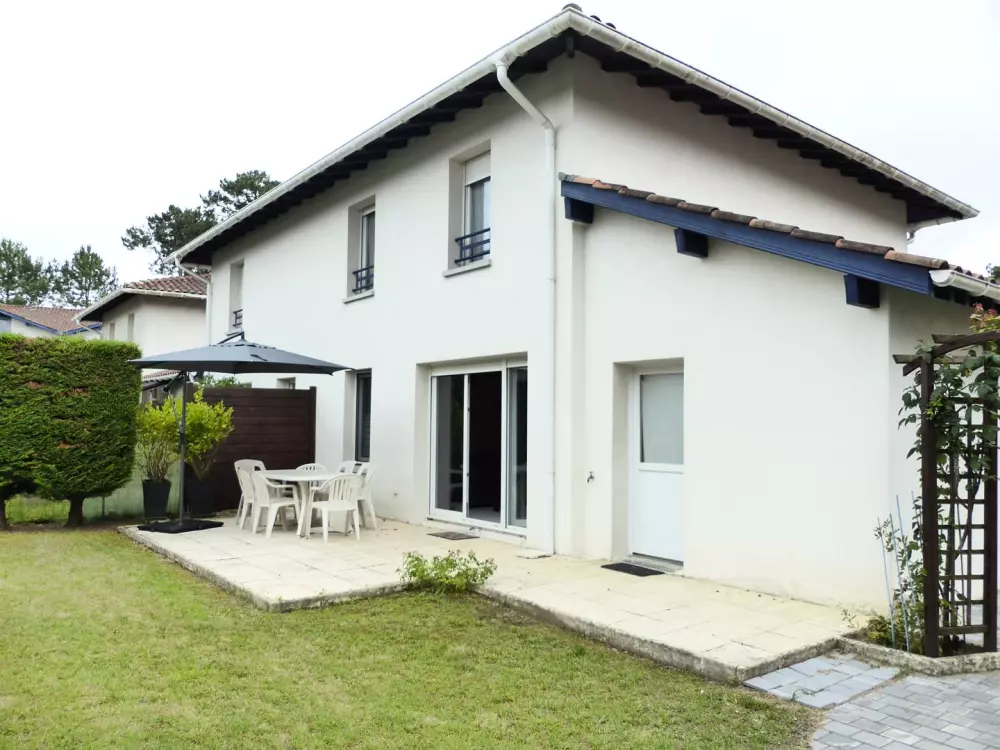 Residentie Le Brigantin