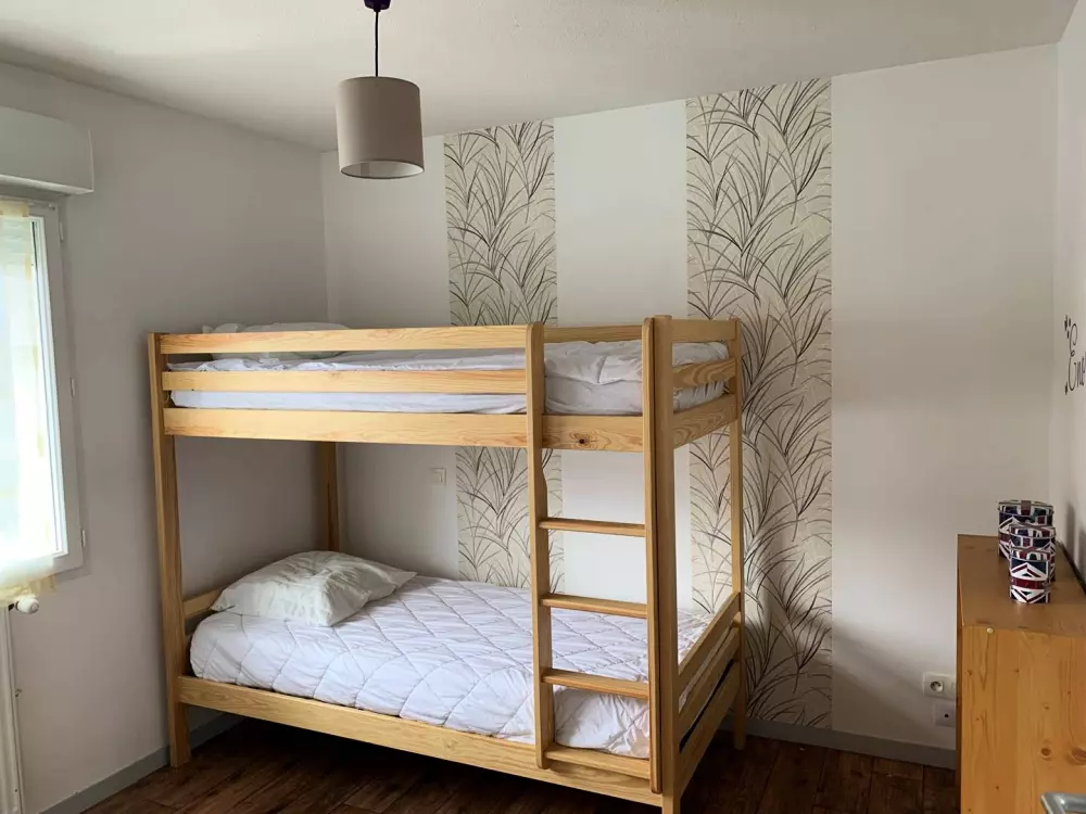 Residentie Le Brigantin