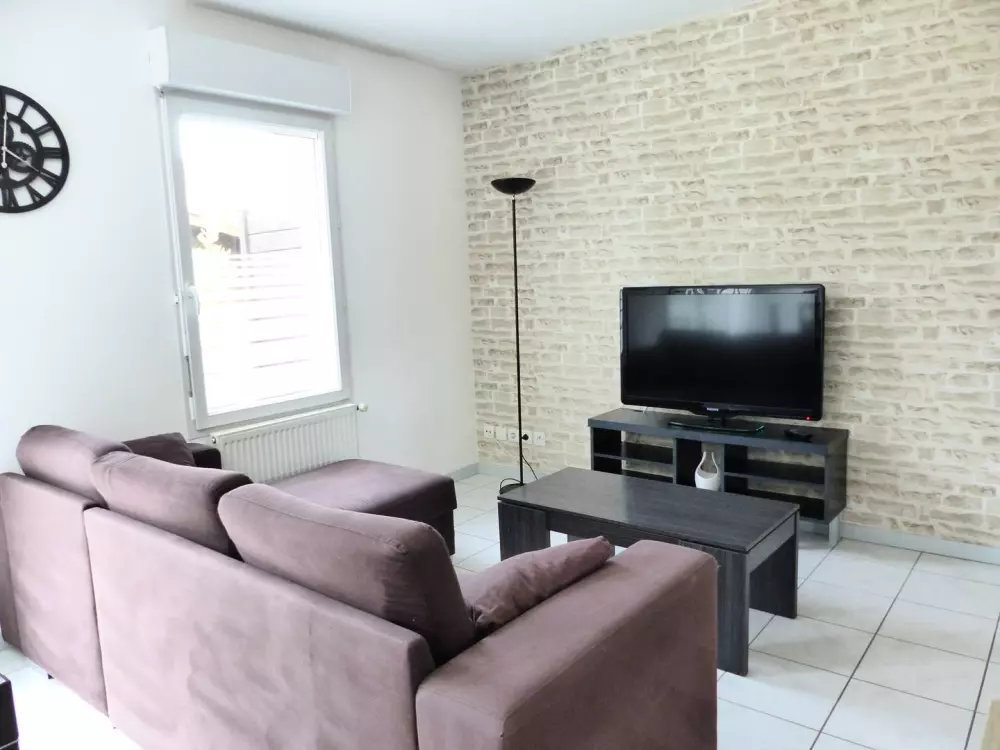 Residentie Le Brigantin