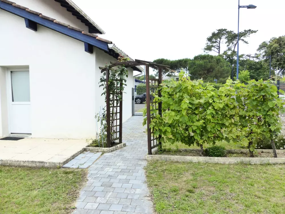 Residentie Le Brigantin