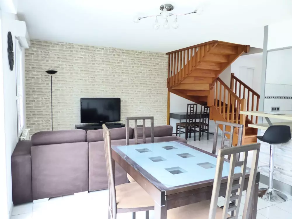 Residentie Le Brigantin