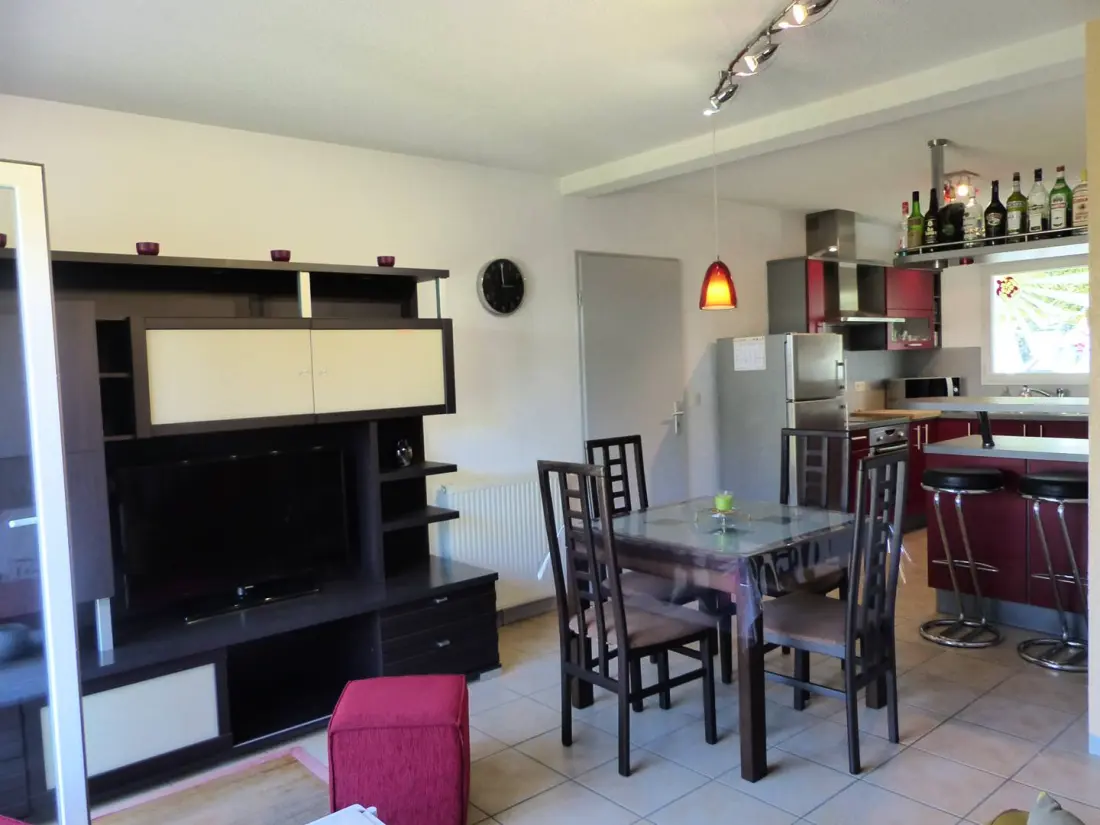 Residence Le Brigantin