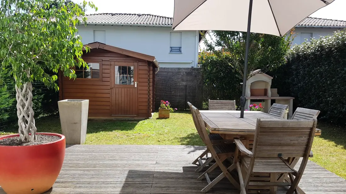 Residence Le Brigantin