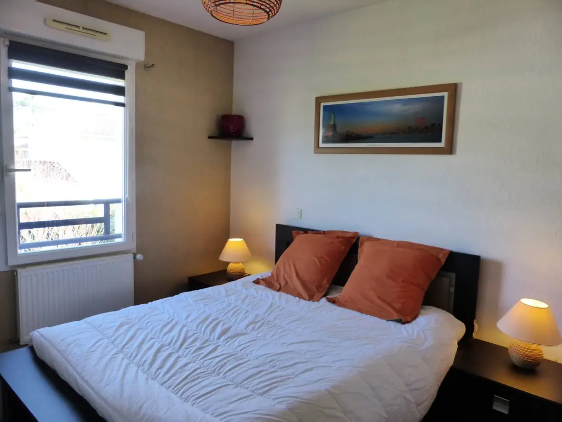 Residence Le Brigantin