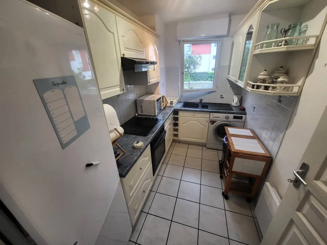 Le Clos Paisible Residence