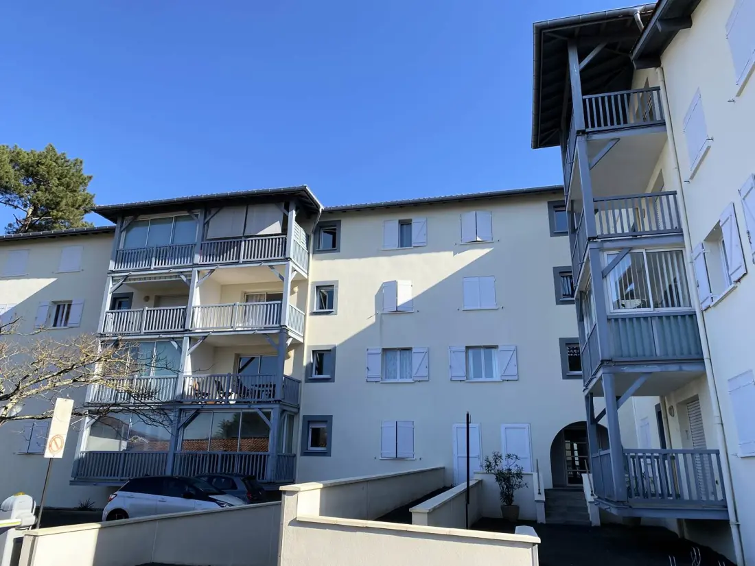 Le Clos Paisible Residence