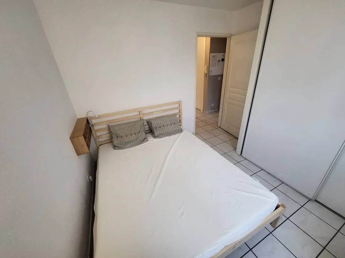 Le Clos Paisible Residence