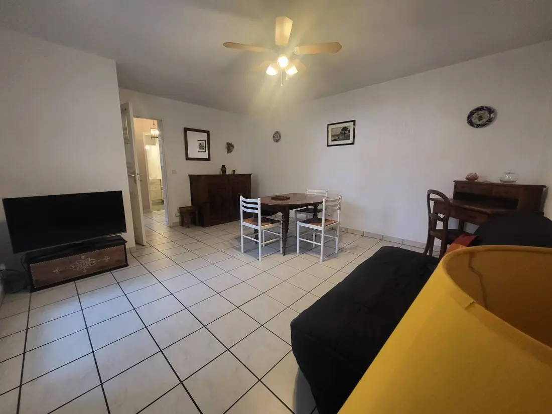Le Clos Paisible Residence