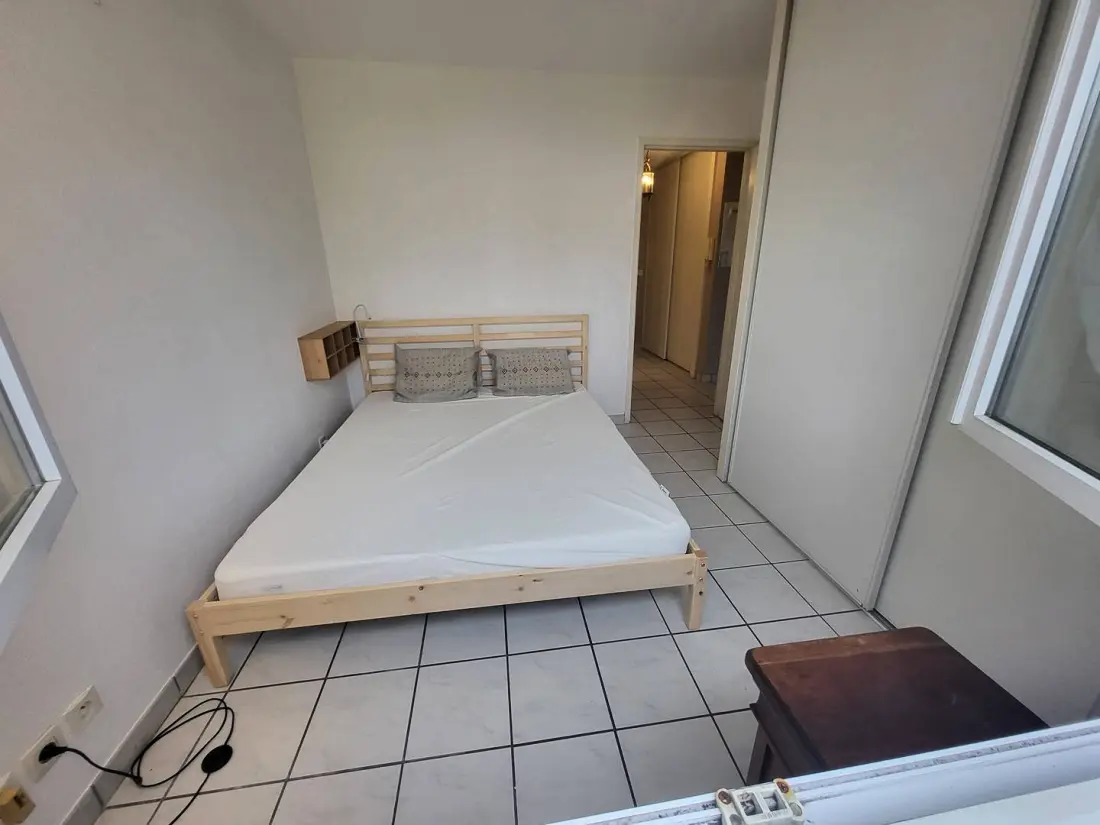 Le Clos Paisible Residence