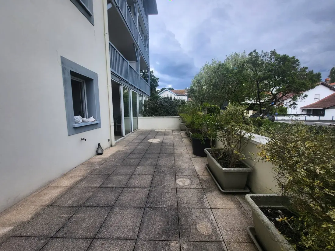 Le Clos Paisible Residence