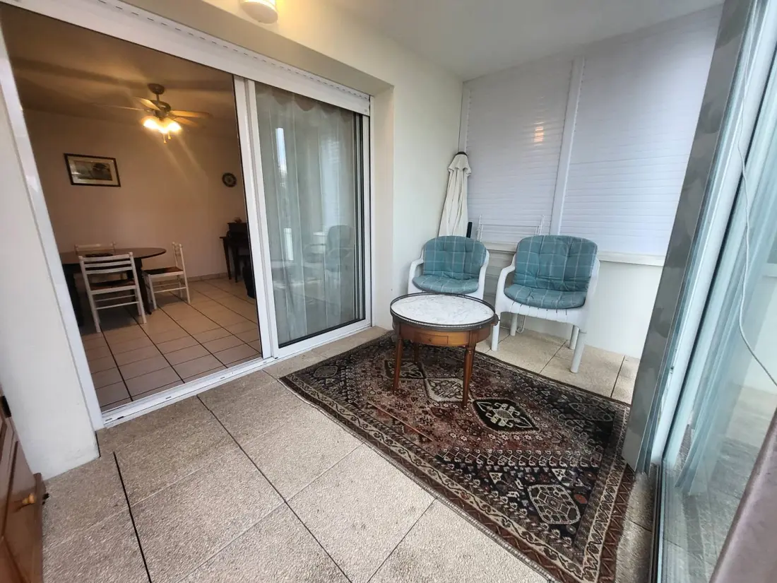 Le Clos Paisible Residence