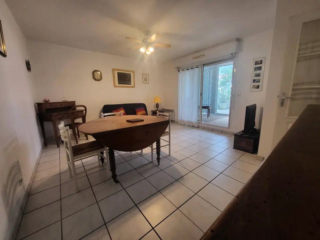 Le Clos Paisible Residence
