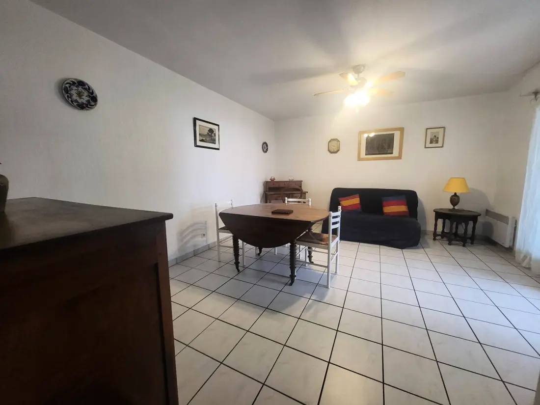 Le Clos Paisible Residence
