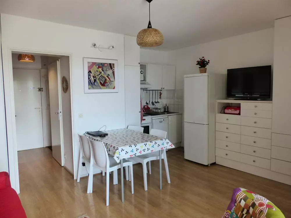 Residentie Le Genois