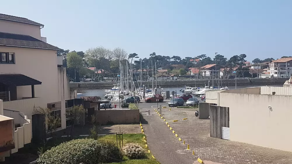 Residentie Le Genois