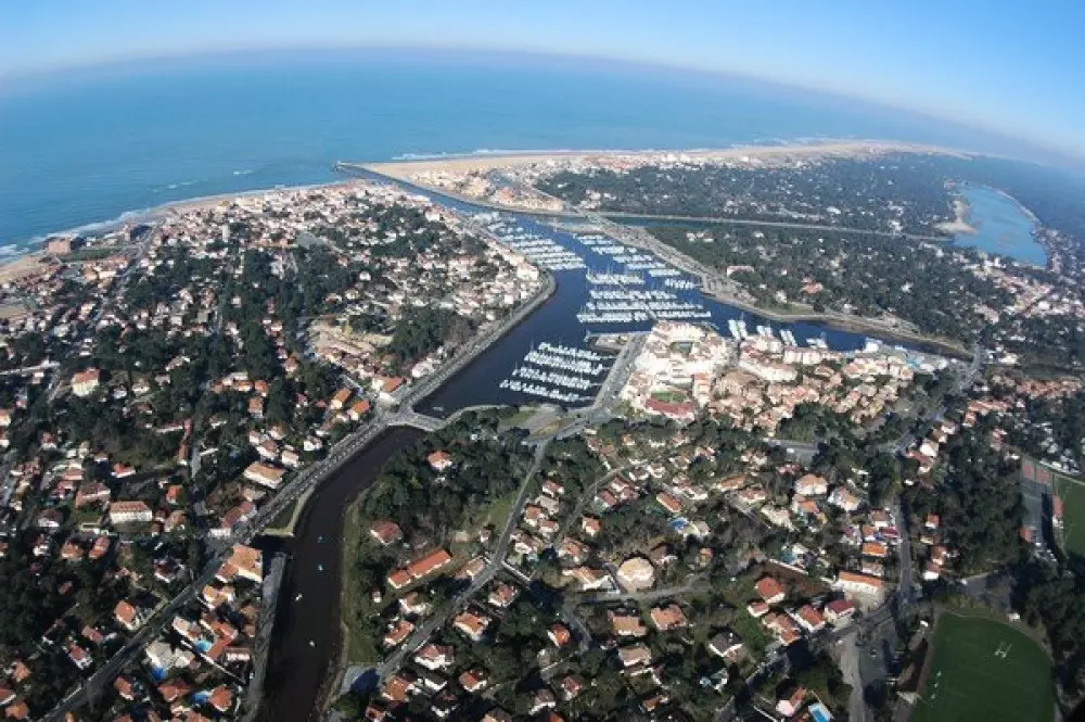 Residentie Le Genois