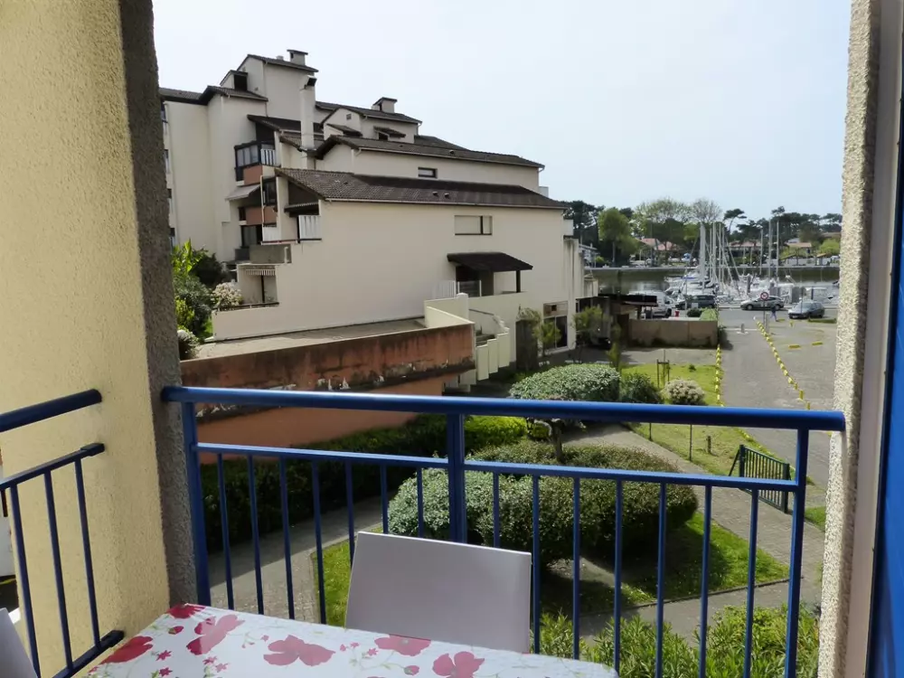 Residentie Le Genois