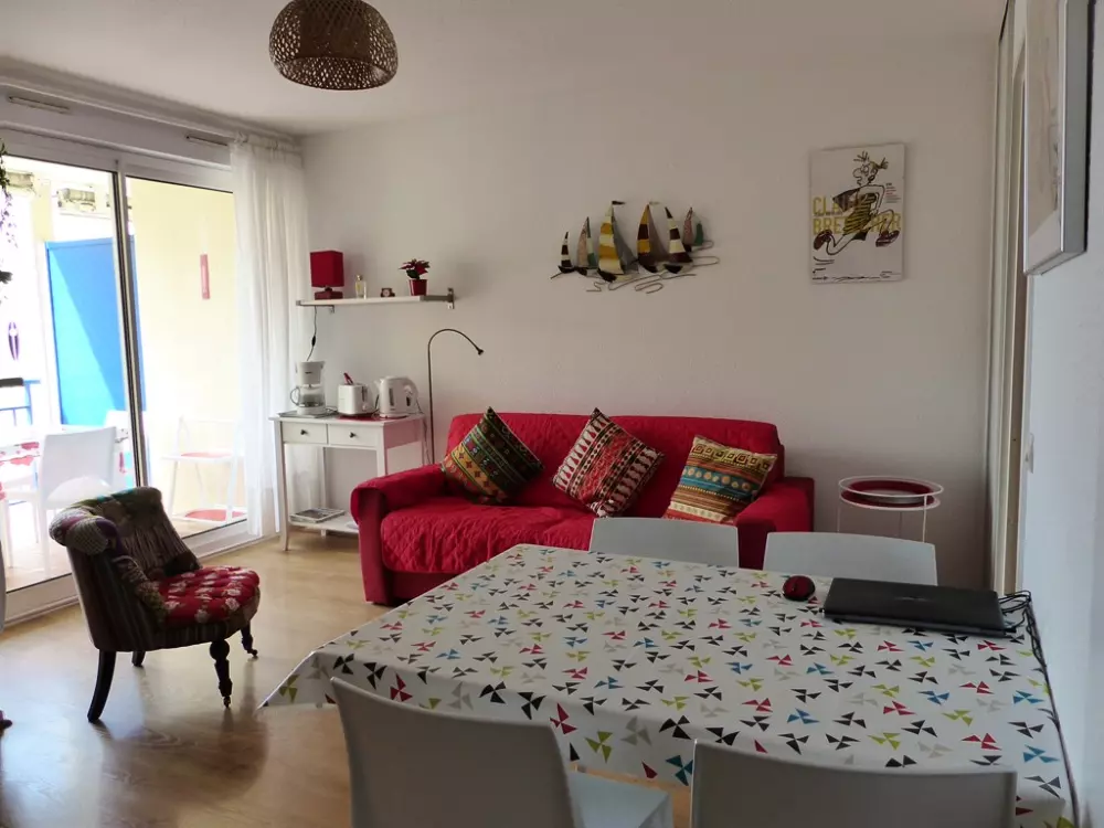Residentie Le Genois