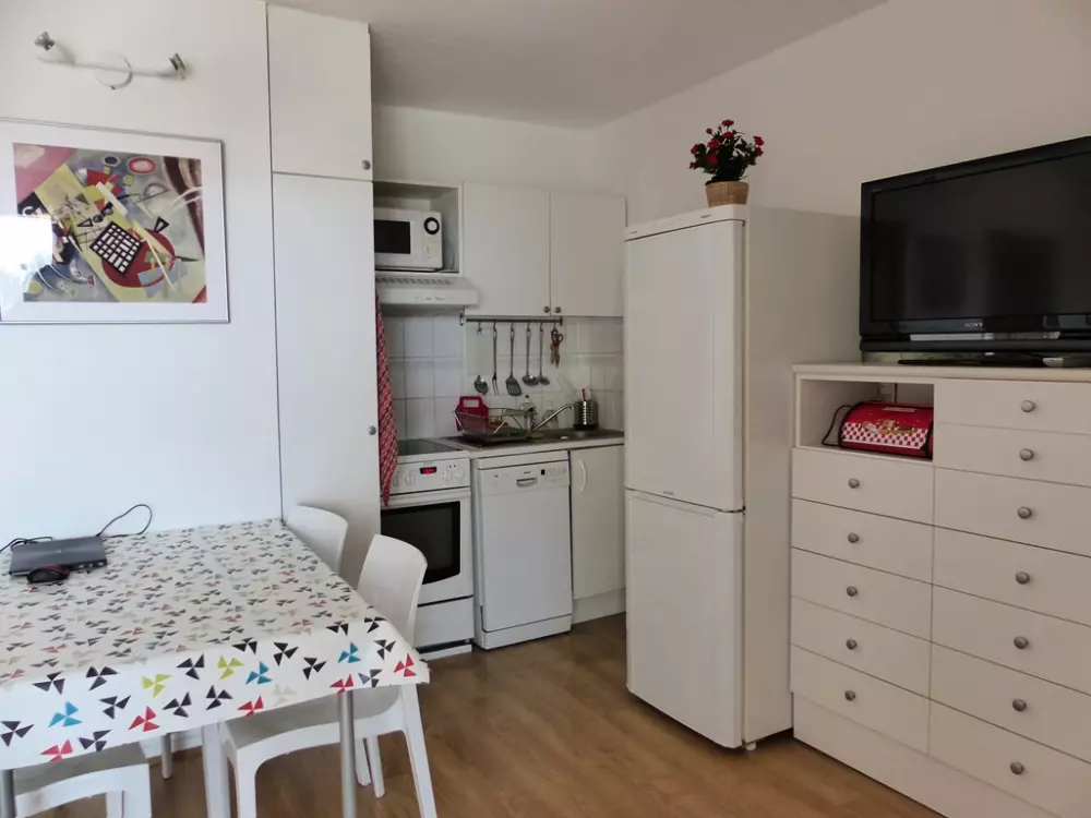 Residentie Le Genois