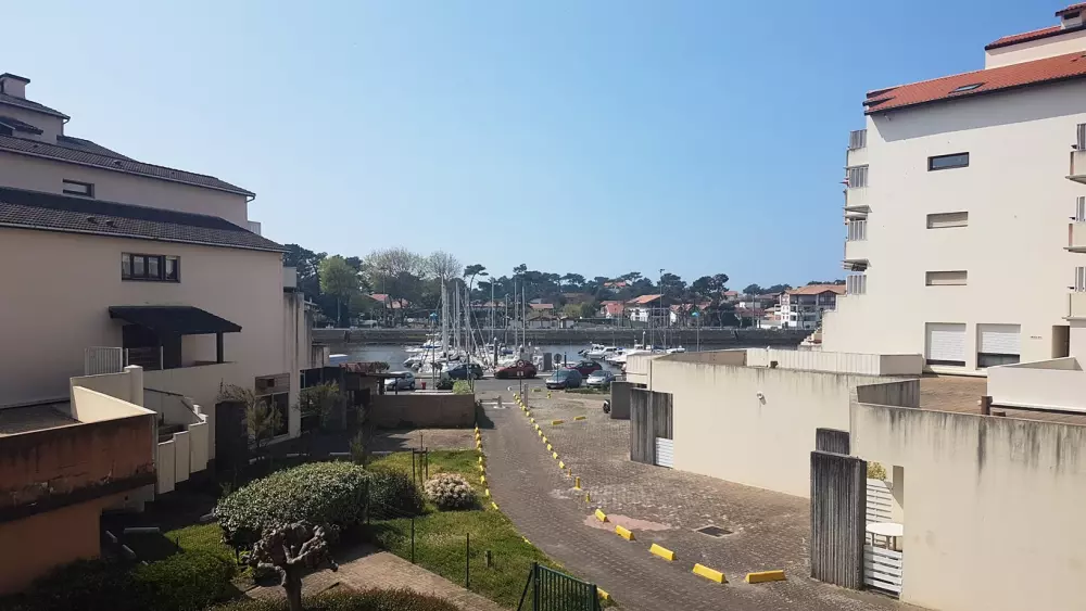 Residentie Le Genois