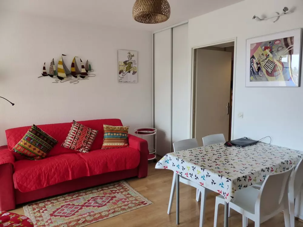 Residentie Le Genois