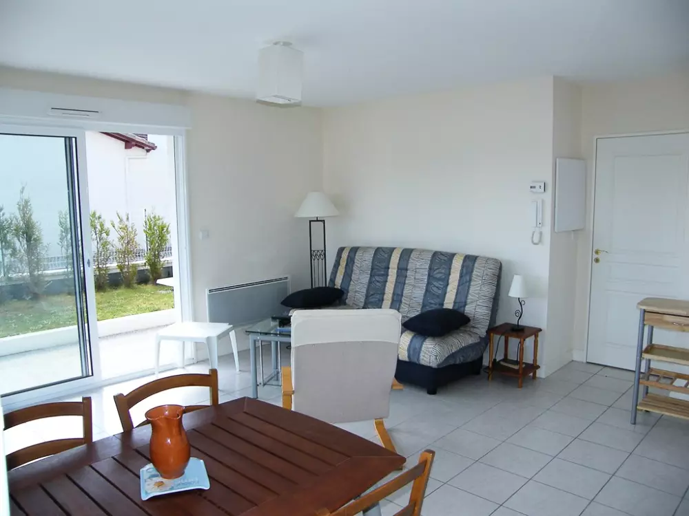 Residentie Le Magellan