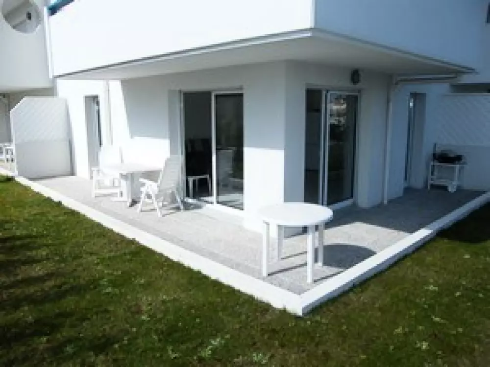 Residentie Le Magellan