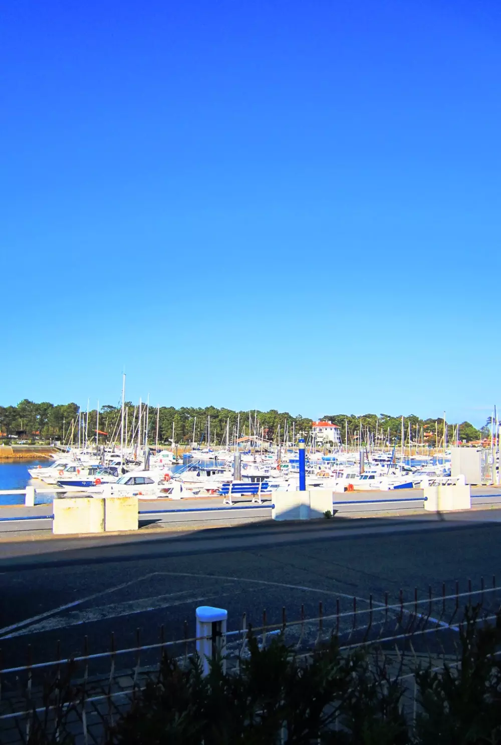Residentie Le Magellan