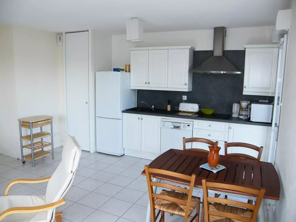 Residentie Le Magellan