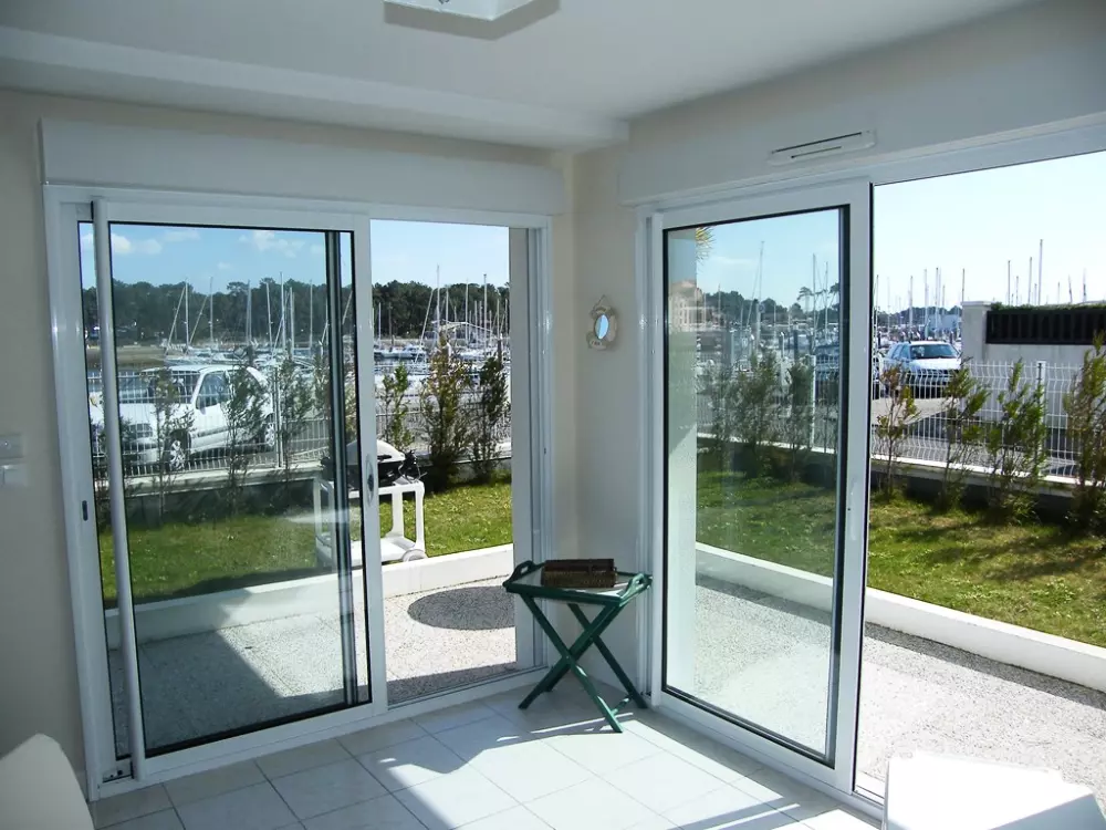 Residentie Le Magellan