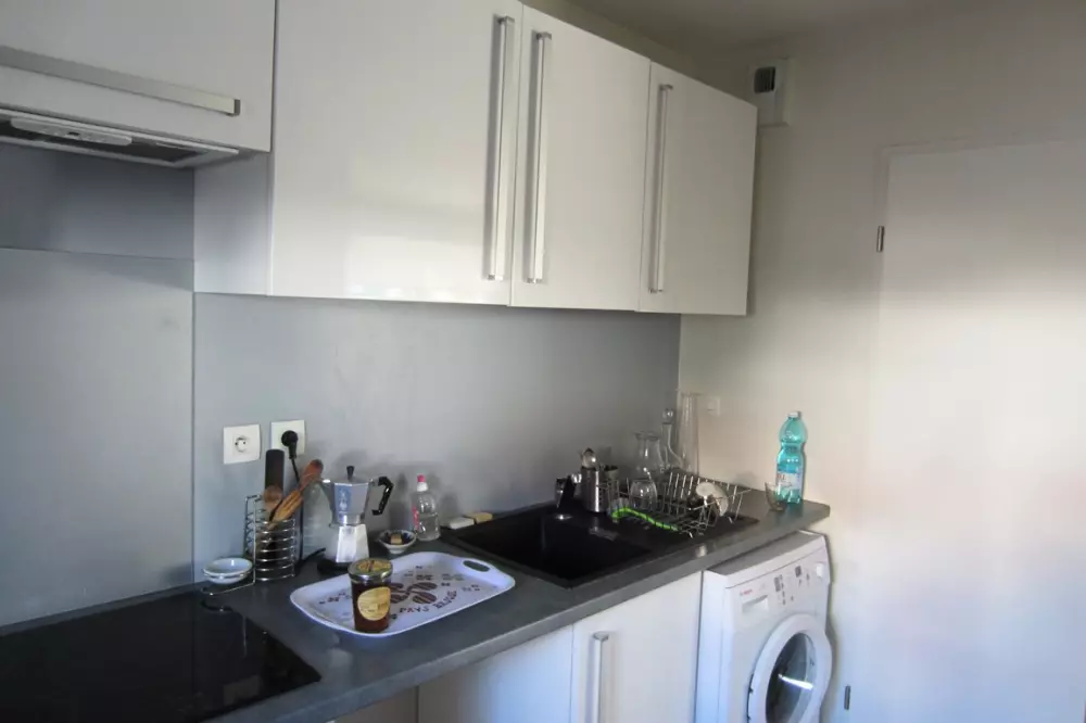 Residentie Les Berges Landaises