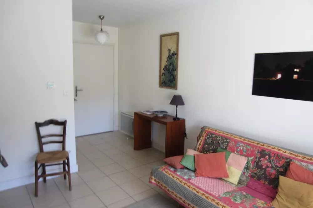 Residentie Les Berges Landaises