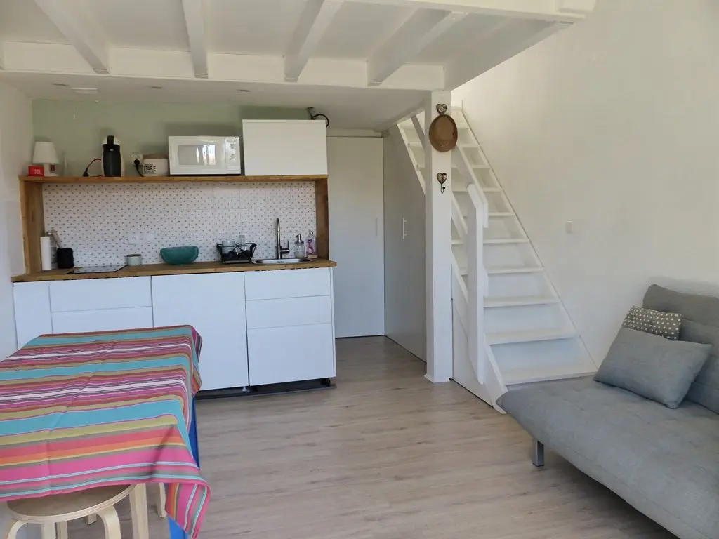 Residence Les Jardins De La Plage