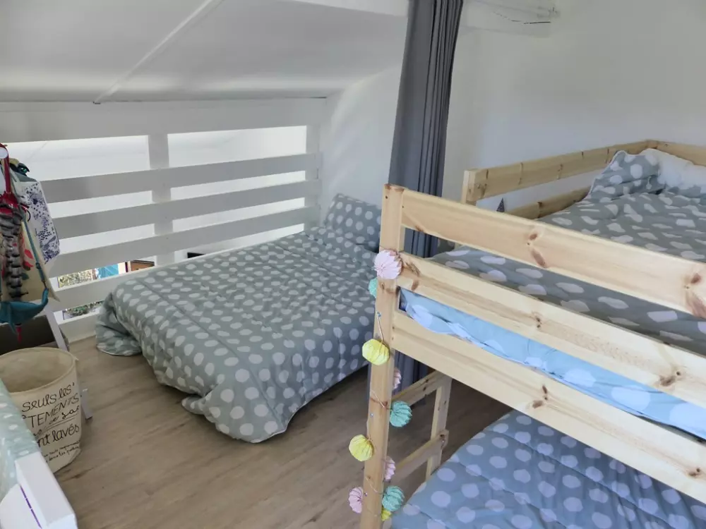 Residentie Les Jardins De La Plage