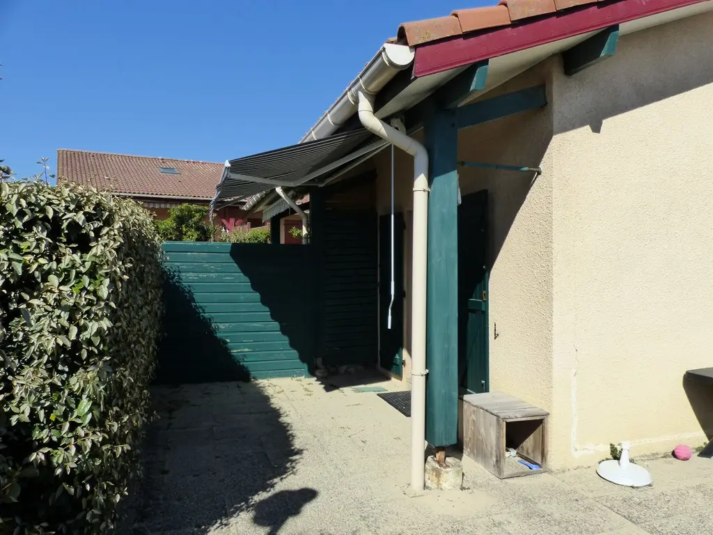 Residence Les Jardins De La Plage