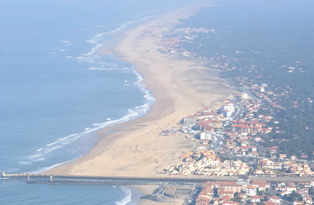Rezydencja Les Terrasses De l'ocean