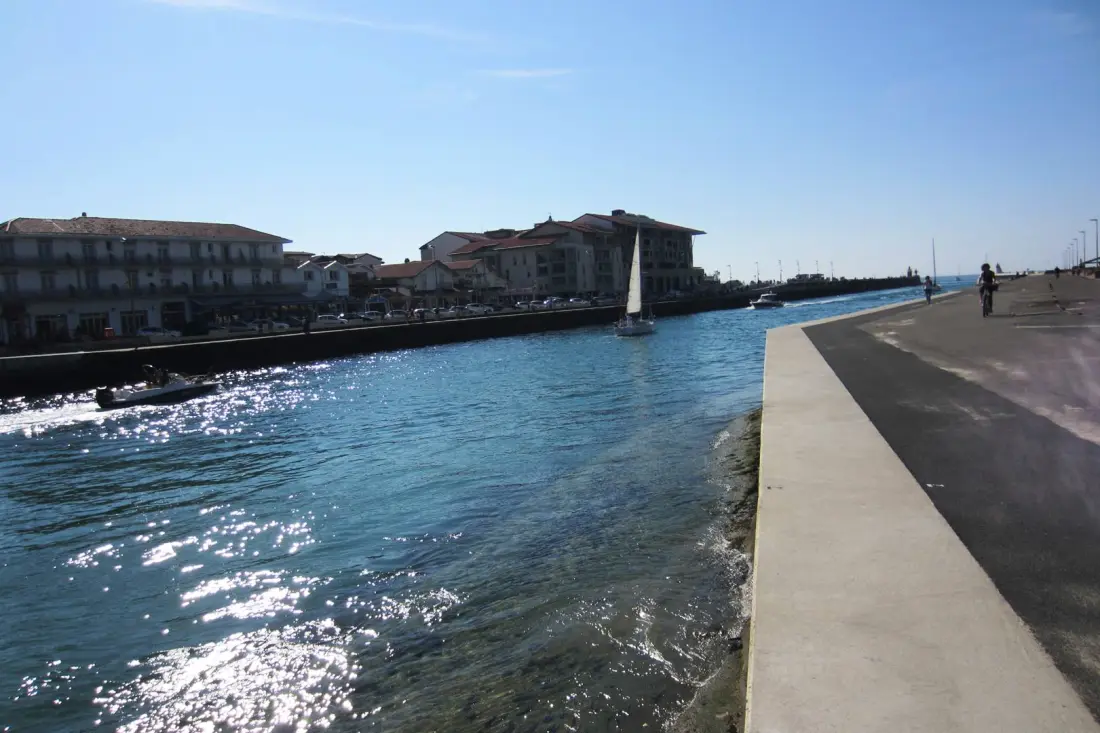 Rezydencja Les Terrasses De l'ocean