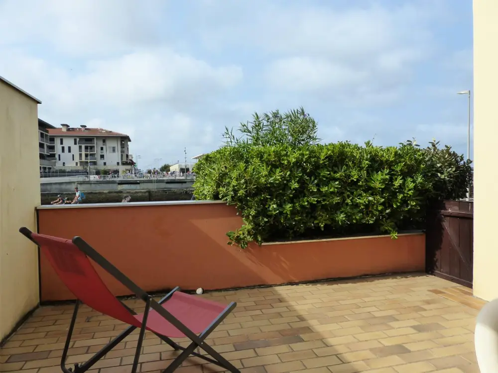 Residence Les Terrasses De l'ocean