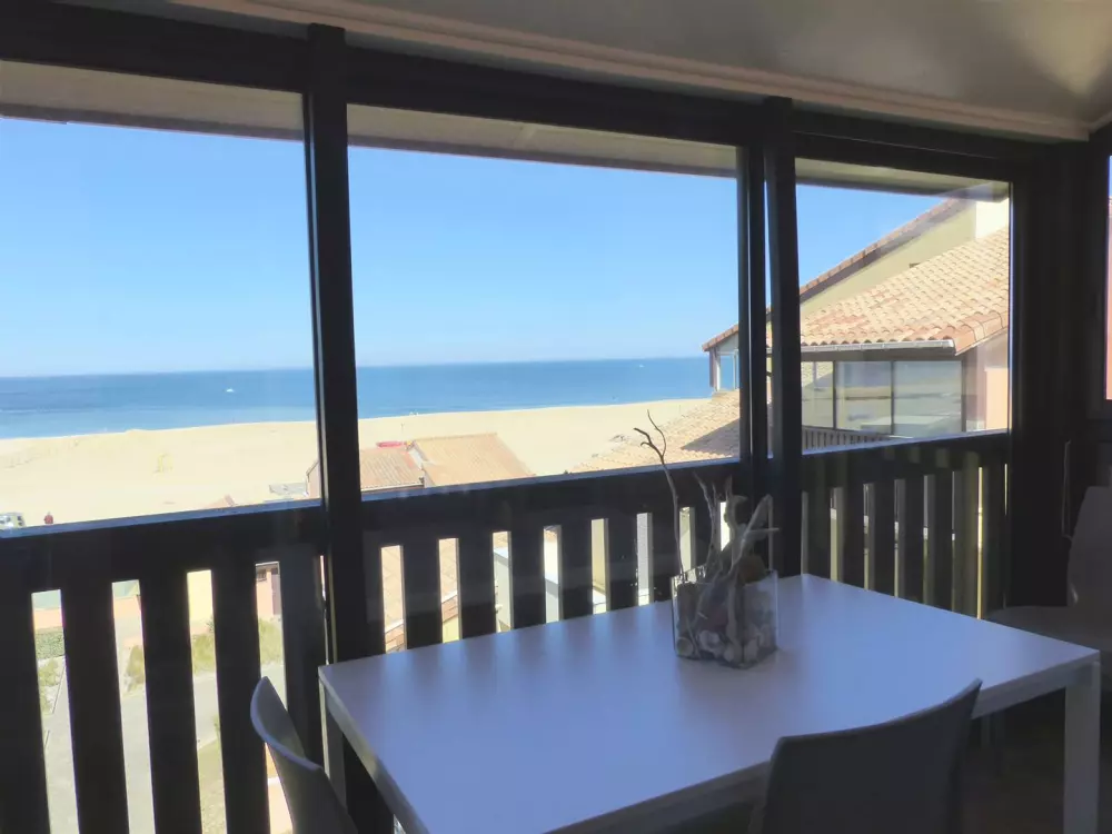 Residentie Les Terrasses De La Dune